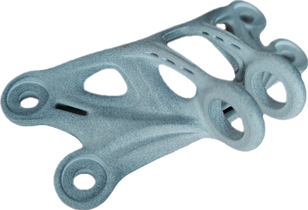 Printare 3D industrială