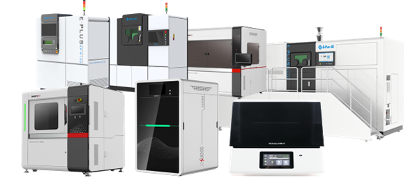 3DaaS – Abonamente pentru acces la producție 3D industrială