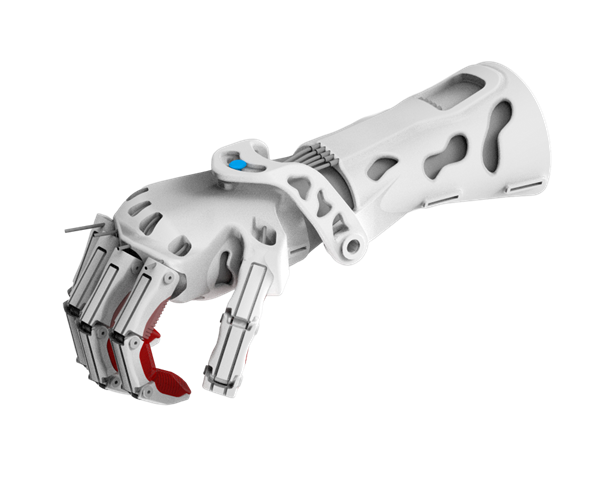 Asistență inginerie și proiectare  3D