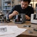 PoC, MVP sau prima versiune: ce construiești întâi când dezvolți un produs hardware