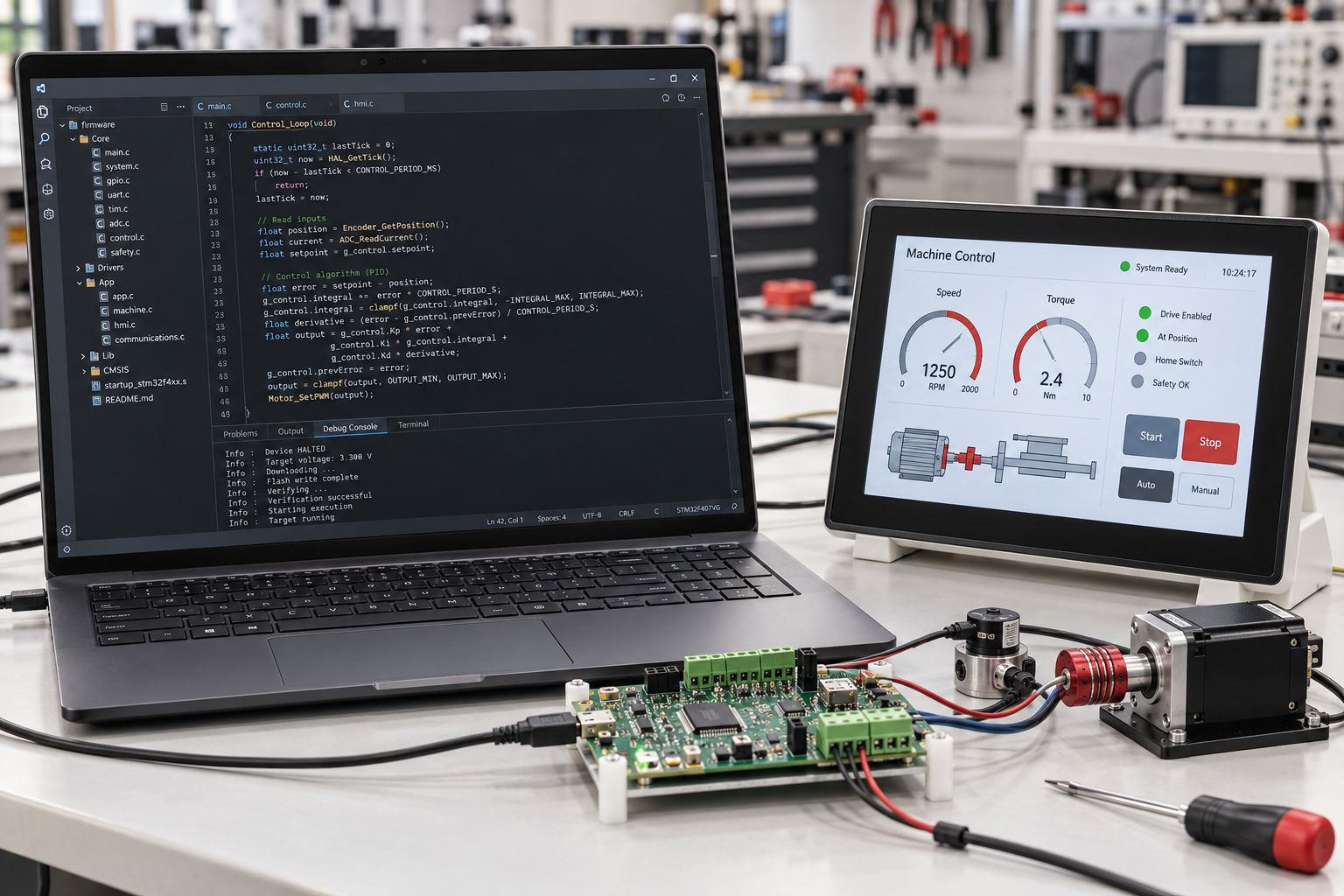 Dezvoltare software