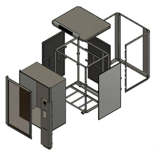 producatori de utilaje si echipamente